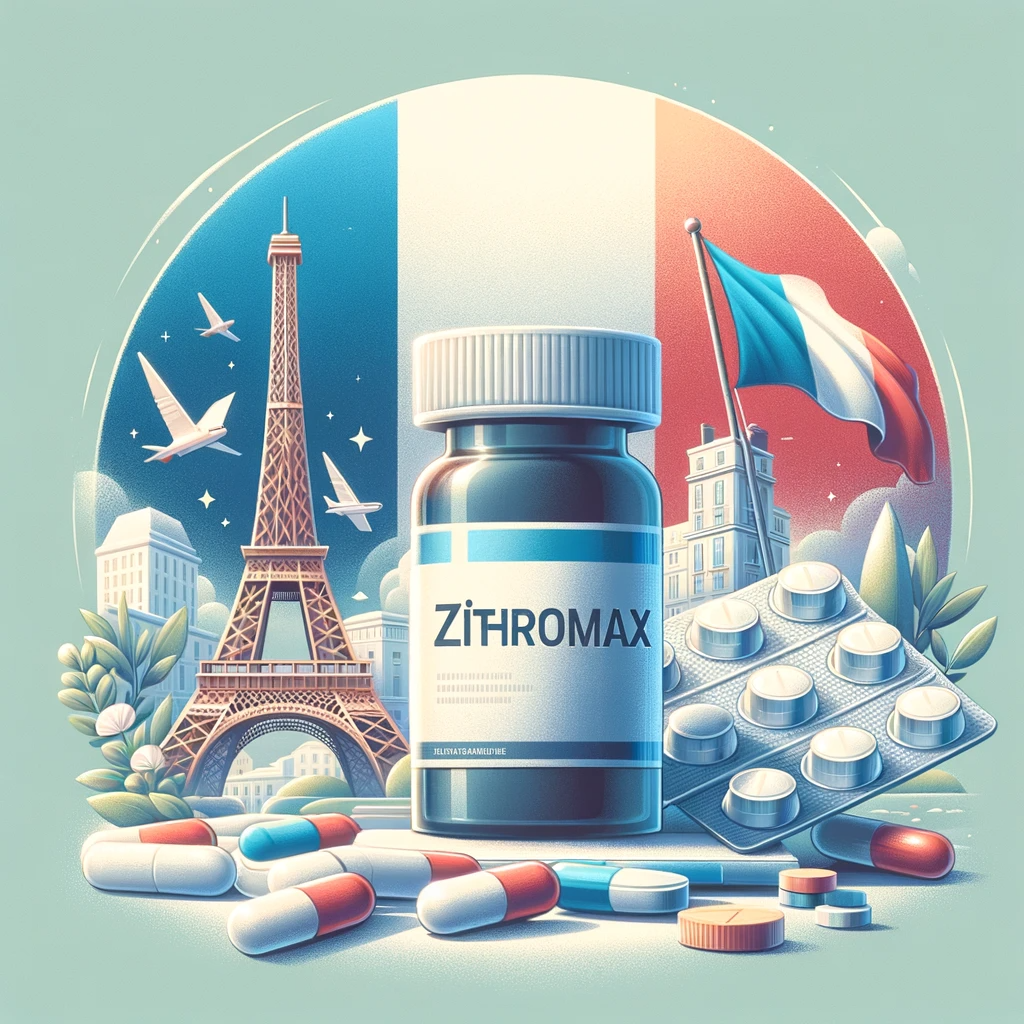 Zithromax générique maroc 